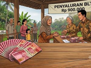 Nominal BLT Dana Desa 2026 Cair 3 Bulan Sekali Lengkap Cek Penerima, Simak!