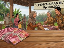 Memalsukan Data demi Mendapat Bansos, Apa Hukumnya dalam Islam?