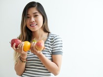Tak Cuma Rajin Olahraga, Gen Z Kini Makin Selektif Memilih Makanan