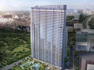 90 Unit Apartemen Benny Tjokro di Setiabudi Dilelang Rp 219 M, Siapa Minat?