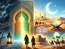 Safar Bukan Bulan Sial, Ini 10 Peristiwa Penting dalam Sejarah Islam