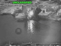 Video: Pantauan Radar Lalu Lintas Kapal Selat Hormuz yang Lumpuh Lagi