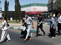 Iran Terjebak dalam Ketidakpastian Perang dan Gencatan Senjata