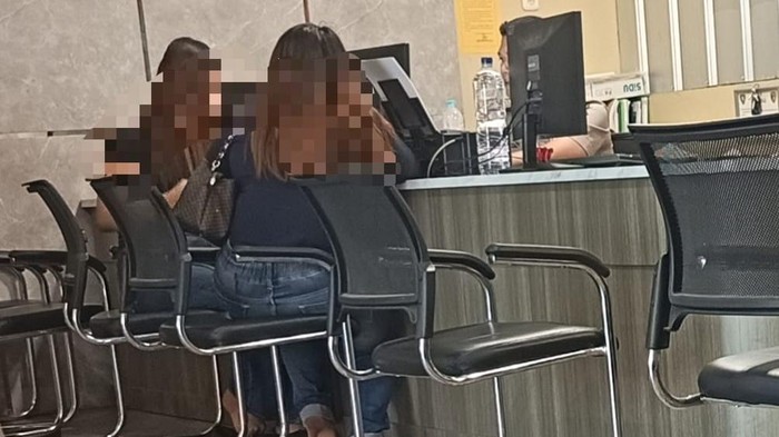 IRT di Palembang melapor ke polisi usai dianiaya suami sirinya