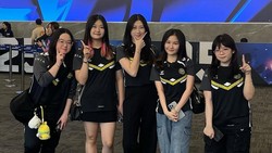 Jadwal Mobile Legends MWI EWC 2026 Hari Ini: Team Vitality Vs MIBR.LOS