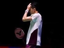 Jonatan Tersingkir Cepat di Japan Open 2026 karena...