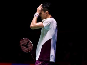 Jonatan Tersingkir Cepat di Japan Open 2026 karena...