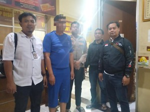 Kades Kedungmalang Banyumas Bakal Dicopot Usai Hajar Selingkuhan