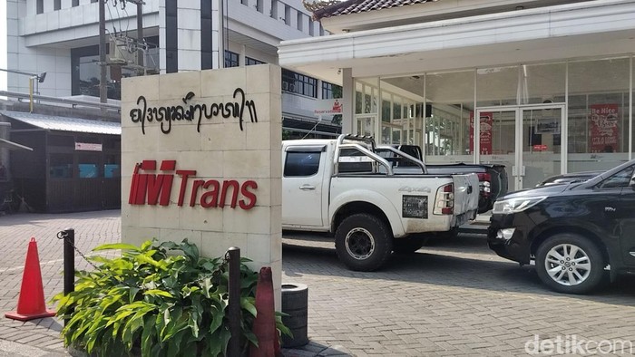 Kantor MTrans