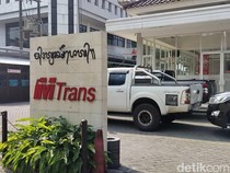 Kru Bus yang Dipecat Ternyata Berkali-kali Ganggu Penumpang Wanita