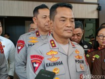 Kapolda Janji Evaluasi Penyidik Polres Lombok Tengah di Kasus Pembakaran Santri