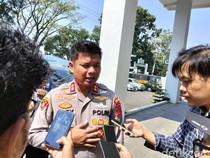 Sponsor PMI Ilegal ke Libya Kabur, Polres Cianjur Endus Sindikat