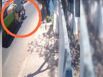 Kecelakaan Truk Vs Motor di Bajeng Gowa, Ayah Tewas-Anak Patah Tulang