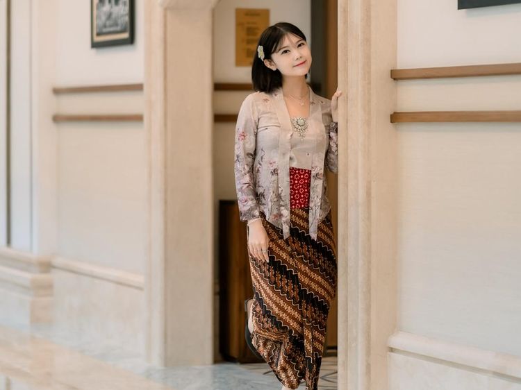 Kelly Korea Bicara Dugaan Diperlakukan Tak Pantas Saat Makan di Blok M