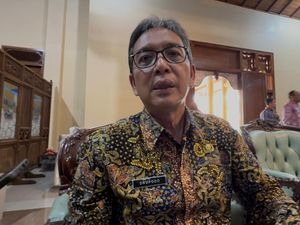 Realisasi PAD Rembang Tembus 44,19%, Pajak MBLB & BPHTB Lampaui Target