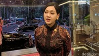 Bertemu Airlangga, Bos OJK Minta Insentif ETF Emas