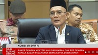 Sentilan Anggota Dewan ke Malaysia dan Singapura soal Karhutla di RI
