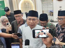 Marak Pesantren Ilegal, Gus Yahya: Kita Butuh Governing Dunia Pesantren