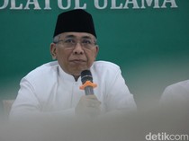 Muktamar ke-35 NU Siap Digelar Akhir Agustus, Ini Materi yang Akan Dibahas