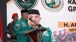 Dukungan untuk Polri Berantas Korupsi