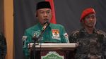 Dukungan untuk Polri Berantas Korupsi