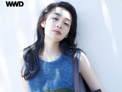 Potret Terbaru Kim Min Ha Usai Turun 18 Kg, Dietnya Tuai Kontroversi