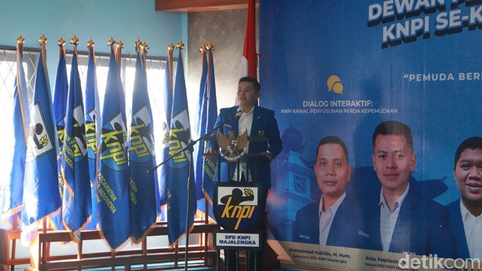 KNPI Majalengka