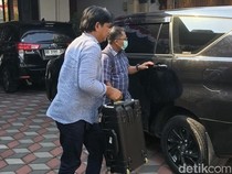 Misteri Isi 3 Koper Hasil Penggeledahan KPK di Kantor Bupati Sukoharjo
