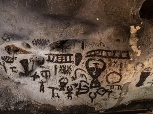 Misteri 32 Simbol Prasejarah, Diduga Jadi Cikal Bakal Sistem Komunikasi