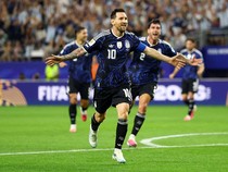 Prediksi Susunan Pemain Inggris Vs Argentina: Adu Tajam Kane Vs Messi