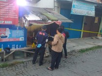 Tragis Driver Ojol di Tangerang: Tewas Ditusuk Saat Tidur, Motor Dirampok