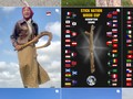 Unik! Indonesia Masuk Perempat Final Wood Cup, Bukan World Cup 2026