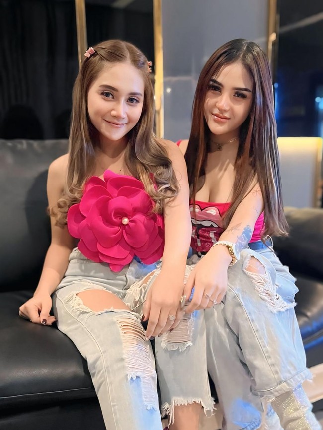Tanggapan Mala Agatha-Icha Chellow Usai Disomasi Anisa Bahar