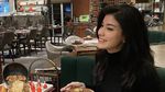 Medina Dina Liburan ke Italia Bareng Gading Marten, Makan Gelato hingga Pasta