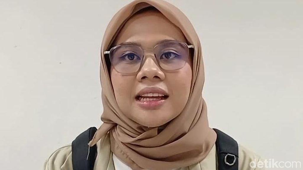 Cerita Mega Salsabillah Didatangi Polisi Jam 3 Pagi Gegara Konten Satir