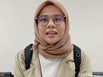 Cerita Mega Salsabillah Didatangi Polisi Jam 3 Pagi Gegara Konten Satir