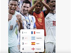 4 Raksasa Jumpa di Semifinal Piala Dunia 2026, Absolute Cinema