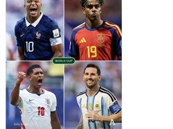 4 Raksasa Jumpa di Semifinal Piala Dunia 2026, Absolute Cinema