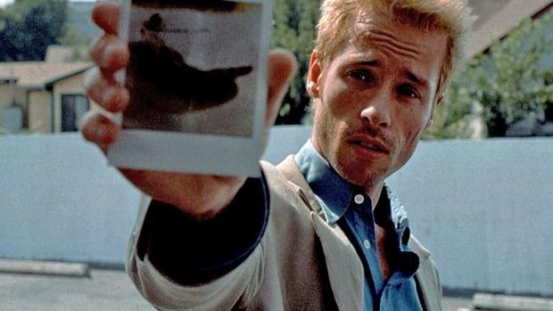 Memento Memento