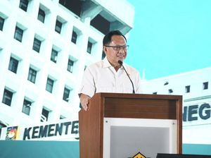 Berlaku 26 Tahun, Aturan Gaji Kepala Daerah Berpeluang Direvisi