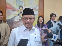 Mendikdasmen Soal Teror Bom di SDN Srengseng Sawah: Tindakan Iseng