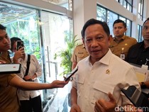 Mendagri Minta Purbaya Segera Cairkan Tambahan Anggaran Rp 6 T untuk Sumatera