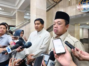 Hibah Lahan Meikarta Tinggal Tunggu Tanda Tangan Purbaya