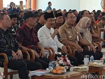 Mensos Ungkap Anggaran Operasional Sekolah Rakyat Tahun Ini Rp 4 Triliun
