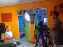 Kisah Nelayan Sukabumi Diangkat ke Layar Dokumenter Inggris