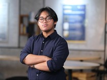 Kisah Mahasiswa UMI Makassar Tembus Kampus Riset Kyutech di Jepang
