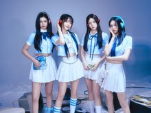 Girlband Fiksi Drakor My Idol, My Debut Dapat Treatment Debut Betulan!