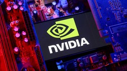 Nvidia Bakal Caplok Hugging Face Senilai Rp 200 Triliun