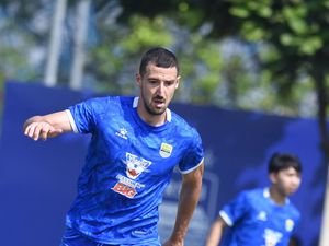 Persija Vs Persib: Sekulic Kecanduan Bobol Gawang Macan Kemayoran