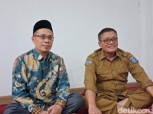 TGB Disebut di Komisi III DPR soal Kasus Santri Dibakar, NWDI Buka Suara